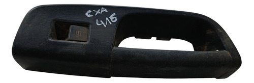 Puxador Porta Diant. D Gol G5 / Voyage 08/12 (ap) Cxa 415