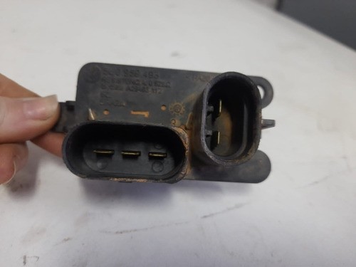 Resistencia Ventoinha Gol Voyage Saveiro G5 G6 19570*