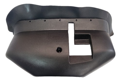 Moldura Inferior Volante Gm Captiva 2008 2009 2010 2011 2012