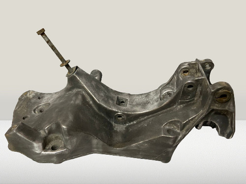 Suporte Alternador Fox Spacefox Polo C/ Ar Cond 18318