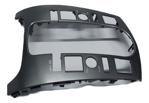 Moldura Central Do Painel Kia Cerato Ano 2009 A 2013