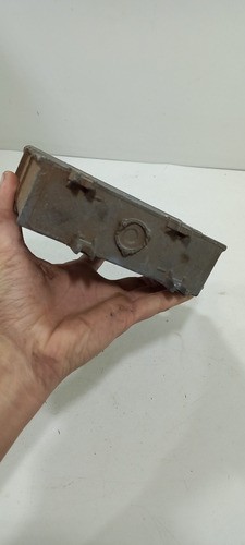 Módulo De Injeção Vw Gol Mi 1997 300906021dq (m)