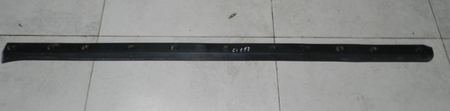 Friso Spoiler Lateral Esquerdo Toyota Corolla 2014 A 2019