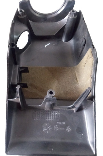 Acabamento Coluna Direção Chave Seta Fiat Uno 1994 A 1999