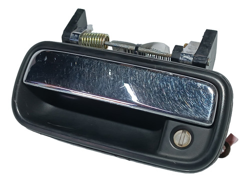 Maçaneta Externa Porta Dianteira Esquerda Hilux Sr5 95 2004