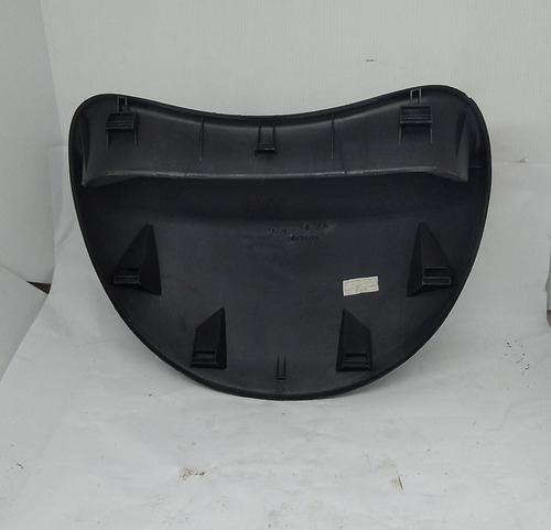 Moldura Painel Instrumentos Peugeot 206 03/08 96242332