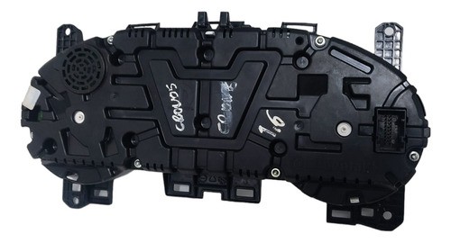 Painel Instrumentos Fiat Argo Cronos 2019 Original Usado