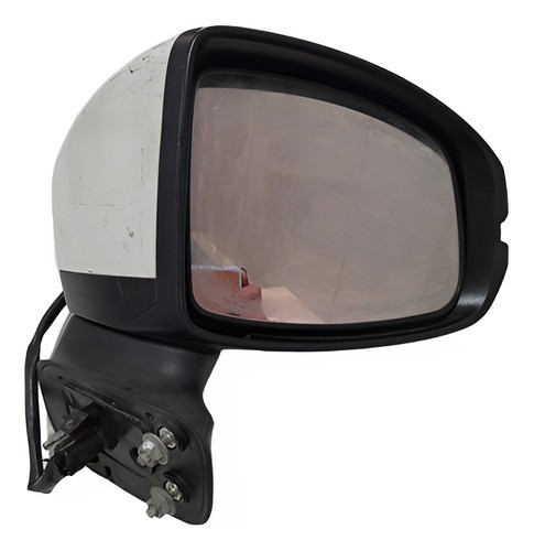 Espelho Retrovisor Direito Honda Fit 2015 2016 2017 Pisca