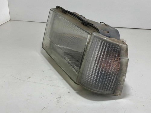 Farol Dianteiro Vw Gol / Saveiro / Voyage / Parati Esquerdo