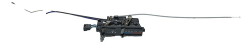 Comando Ar Ventilaçao Mitsubishi L200 1997 2007