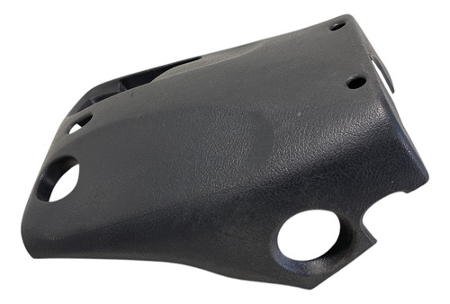 Moldura Inferior Chave De Seta Renault Clio 03 Até 12