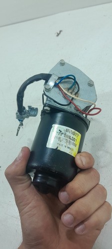 Motor Limpador Parabrisa Diant Gol G2 G3 (vj)