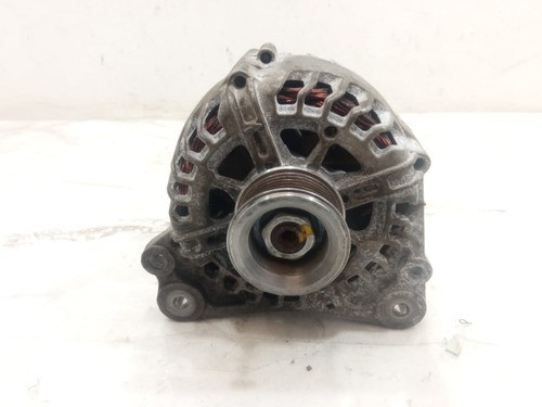 Alternador Volkswagen Polo Virtus 1.0 3cc 2018 2019 2020