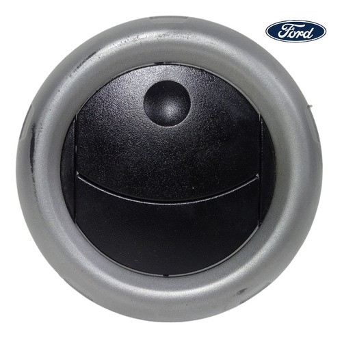 Difusor De Ar Ford Fiesta 2009 A 2013