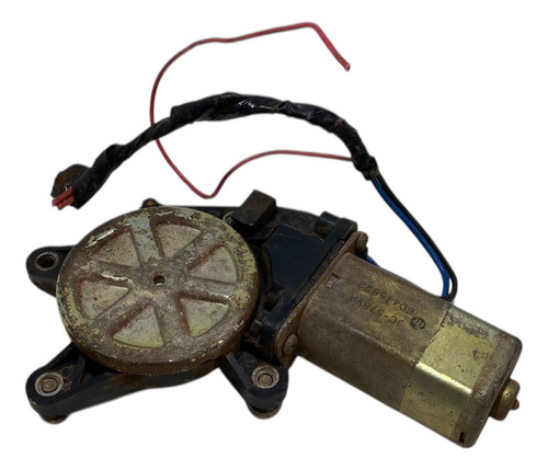 Motor Vidro Elétrico Vw Santana Quantum Dianteiro Esquerdo