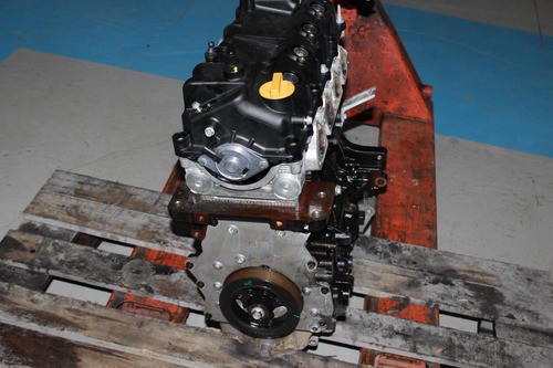 Motor Parcial 1.8l Flex 16v Km75688 Jeep Renegade 15/22 (289