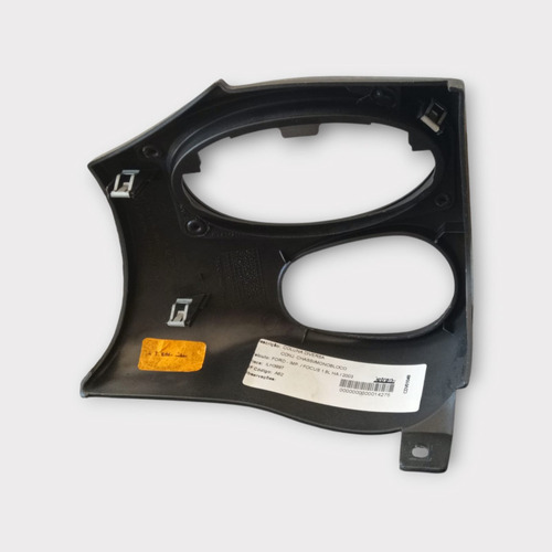 Moldura Difusor Esquerdo Painel Ford Focus 2004/2008