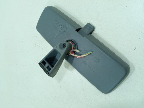 Retrovisor Interno Fiat Palio 2002 0143741 (m)