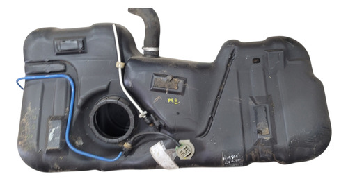Tanque Combustível Gm Classic/ 2005 (al) Adl Ptl