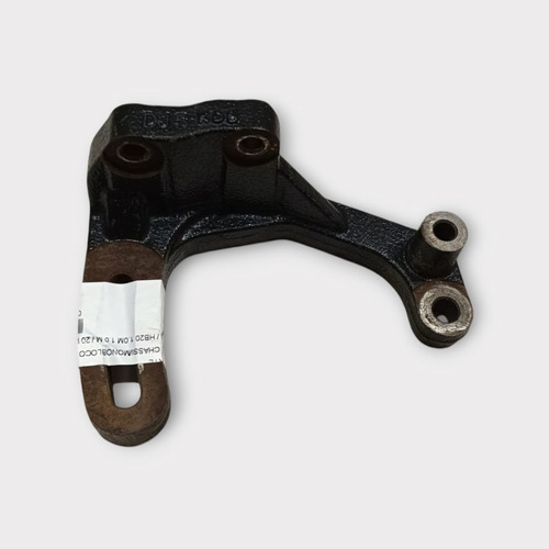 Suporte Alternador Hyundai Hb20 1.0 3 Cilindro 2013 A 2019