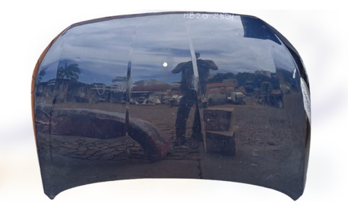 Capo Dianteiro  Hb20   2023/24  25762