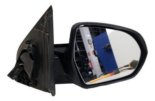 Retrovisor Elétrico Direito Gm Agile 2011 2012 2013 2014