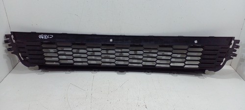 Grade Inferior Parachoque Vw Fox 2010/14 5z0853677e (r)