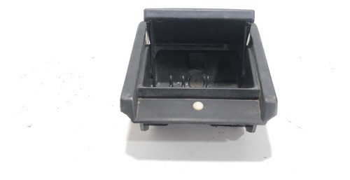 Cinzeiro Porta Treco Console Vw Gol / Saveiro / Voyage 87-94