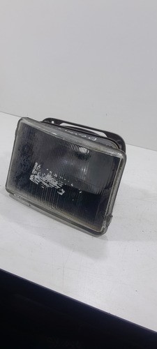 Farol Dianteiro Direito Fiat Uno 84/90 (vj)