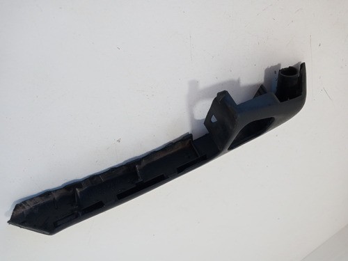 Moldura Interna Tras Esq Vw Golf 1h0867197 Original