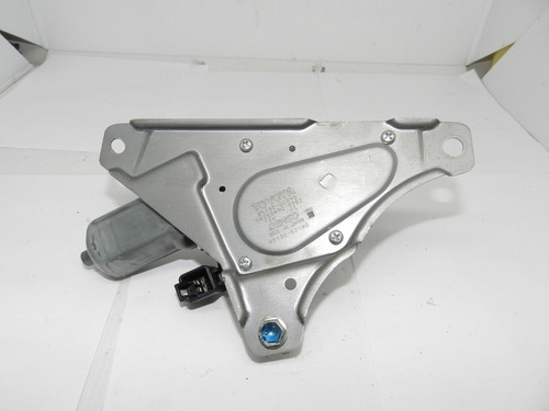 Motor Limpador Traseiro Toyota Etios 2015 851300d090
