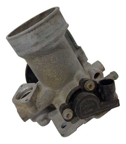 Tbi Corpo Borboleta Gm Celta Corsa 1.0 8v 2004 2007 Usado