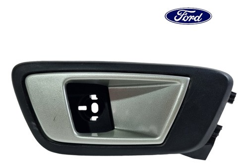 Maçaneta Interna Traz. L.d Ford Ecosport 2014 A 2020