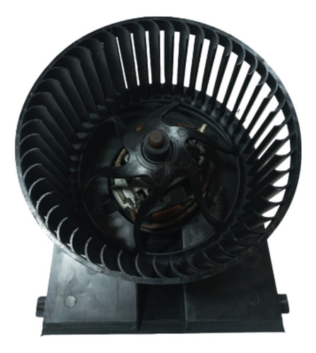 Motor Ventilador Ar Forçado Volkswagen Golf 1994/99 Original