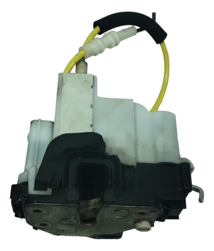 Fechadura Porta Traz L.e Fiat Palio Att Grand Siena 12/2019