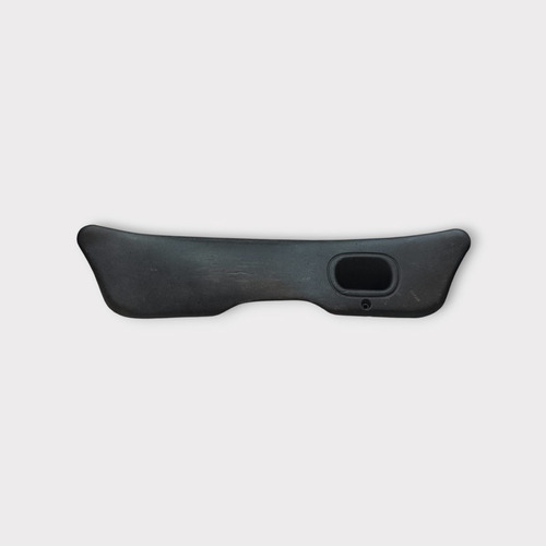Moldura Interna Puxador Tampa Traseira Ford Fiesta 96 2002