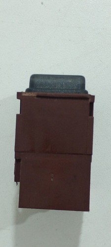 Botão Interruptor Vidro Elétrico Fiat Uno Fiorino 96/99 (r)