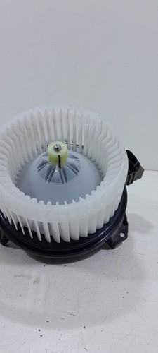 Ventilador Interno Com Ar  Gm Onix 2013 (vj)