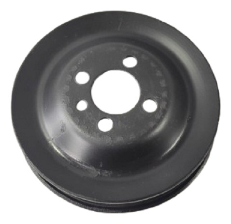 Polia Virabrequim Audi Fox Gol Golf G5 G6 21275