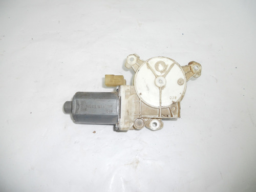 Motor Maquina Vidro Traseira Direita Vw Gol G5 G6 G7