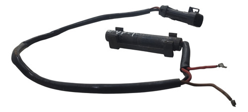 Resistência Gm Vectra 97/05 (al) Adl Cxa 497