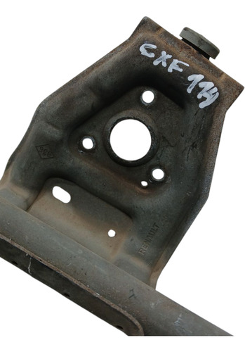 Galhada Limpador Parabrisa Renault Clio 2000 A 2008 (ap)