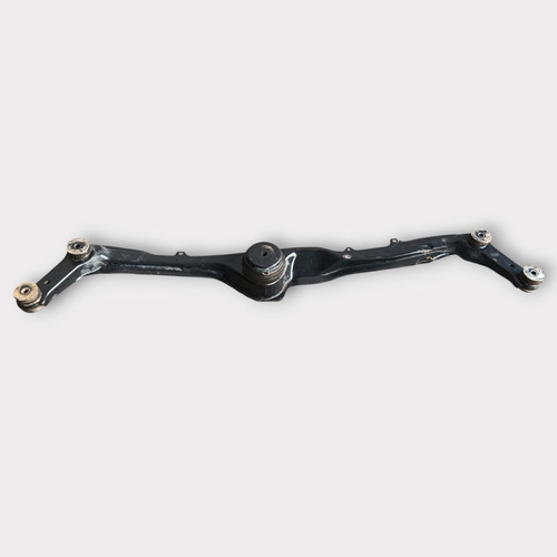 Travessa Inferior Motor Vw Polo Classic 1.8 Ap 97 A 2002