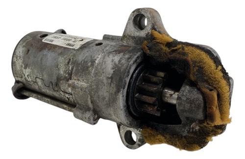 Motor De Arranque Ford Focus 09 Até 13 3m5t11000ae Fomoco