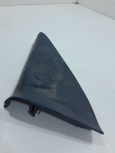 Moldura Interna Retrovisor Esq Vw Golf 94/98 1hm837993 (vj)