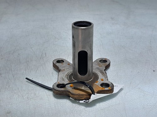 Flange Conexão Válvula Egr Nissan Frontier 2.5 2008/2012