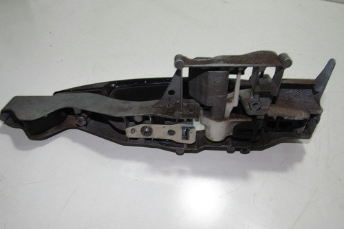 Maçaneta Externa Dianteira Direita Citroen C4 2009 Original