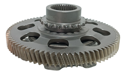 Engrenagem Bomba Alta Sprinter 415 515 13/19 A6510770512