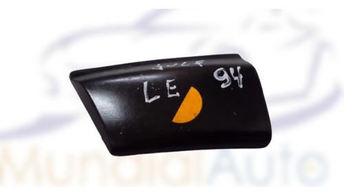 Friso Lateral Paralama Dianteiro Esquerdo Vw Golf 95. 23171