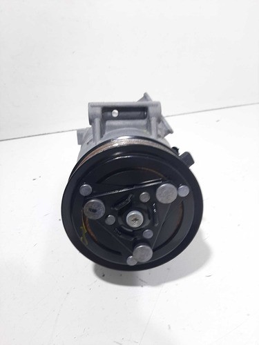  Compressor Ar Condicionado Fiat Toro Diesel 2021 52094150